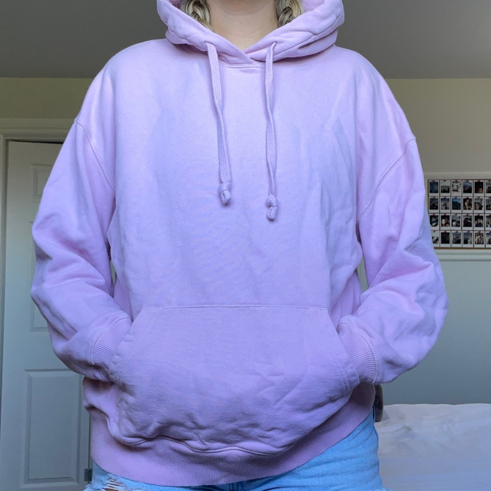 UNIQLO Hoodie
